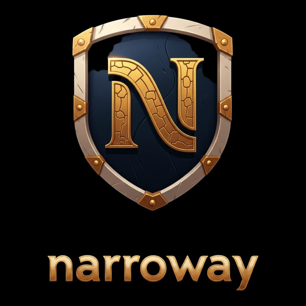 NarroWay logo