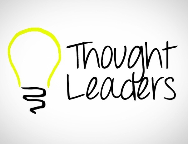 WHAT IS THOUGHT LEADERSHIP EXPLAINED | Angel Santiago
